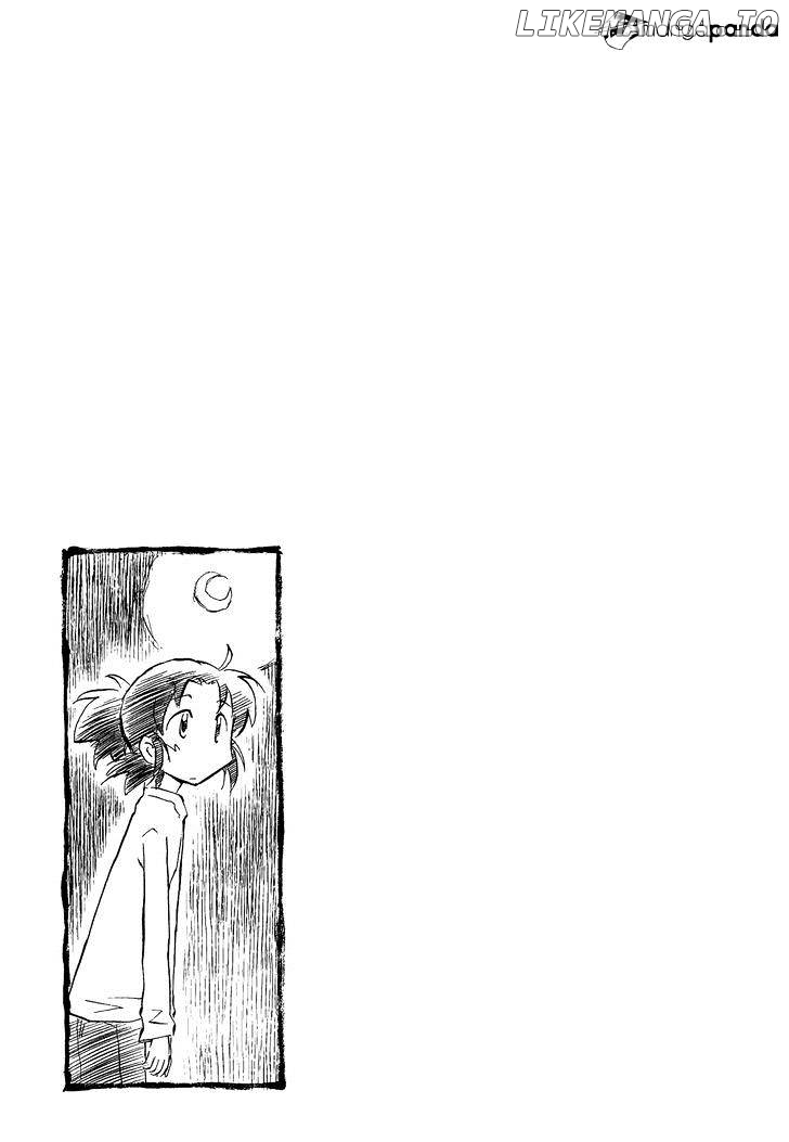 Sketchbook - Manga chapter 113 - page 10