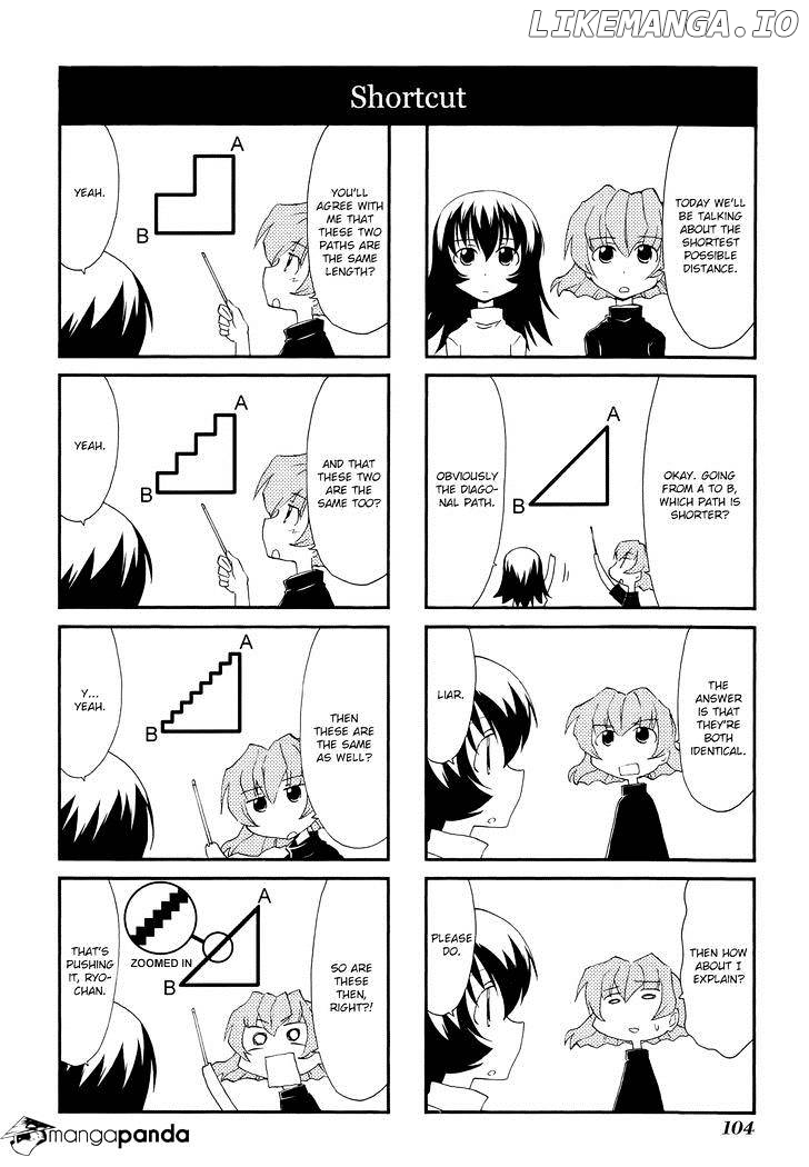 Sketchbook - Manga chapter 113 - page 9