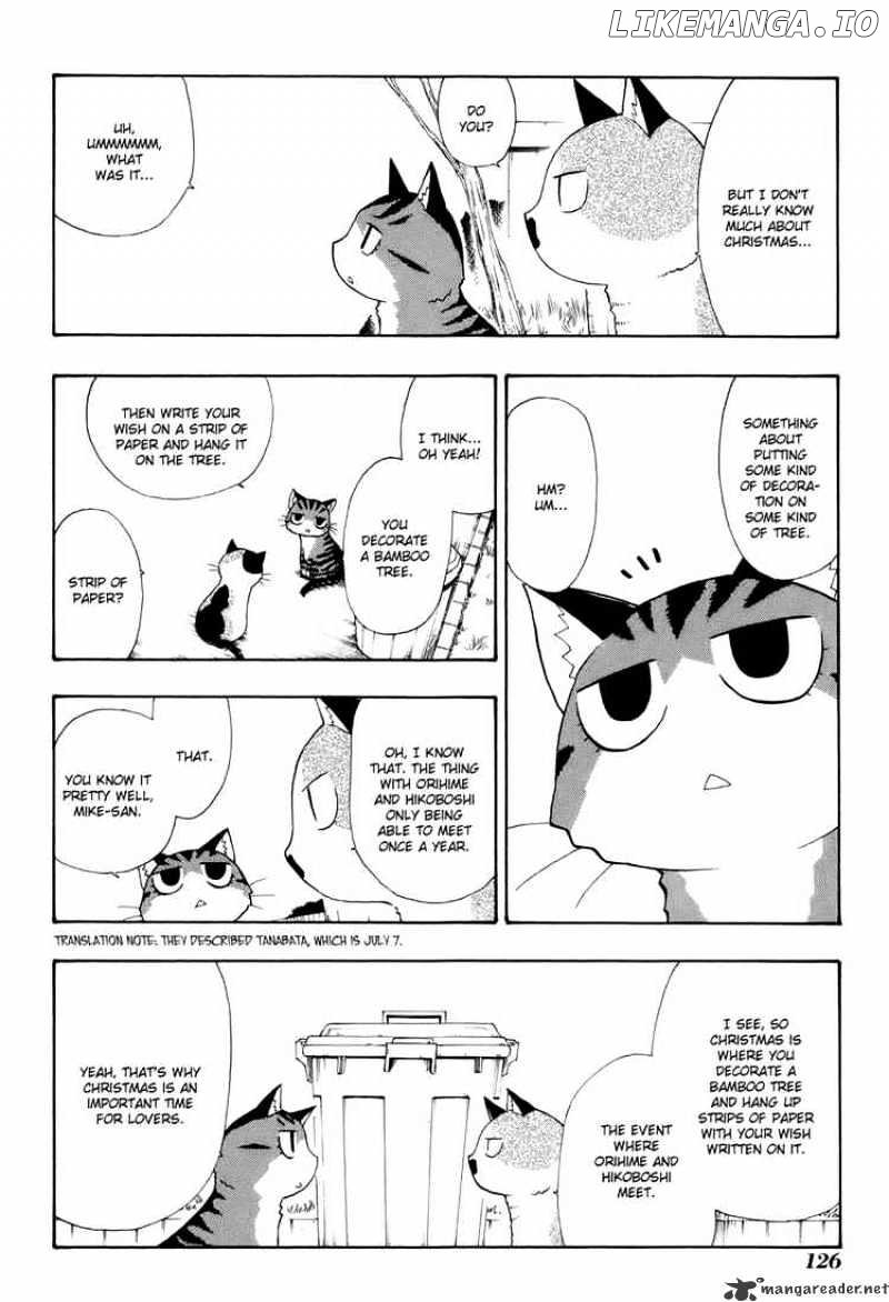Sketchbook - Manga chapter 71 - page 2