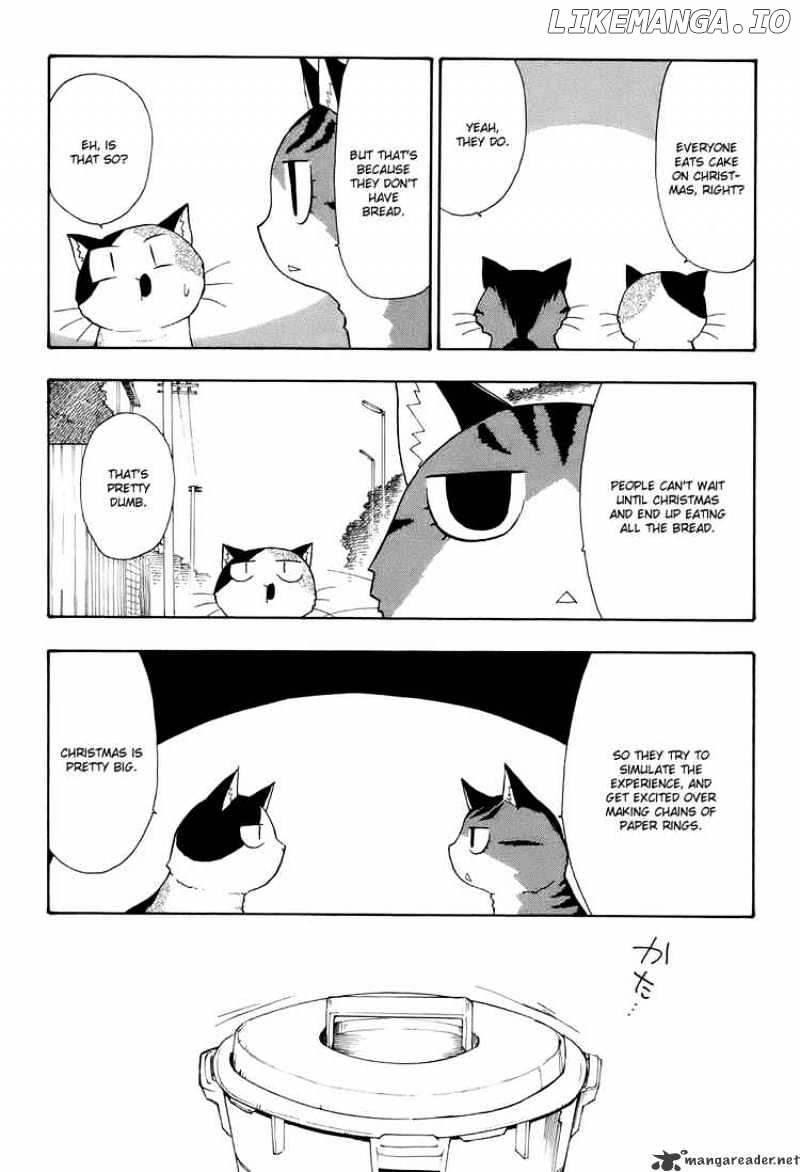 Sketchbook - Manga chapter 71 - page 4