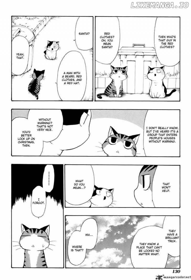 Sketchbook - Manga chapter 71 - page 6