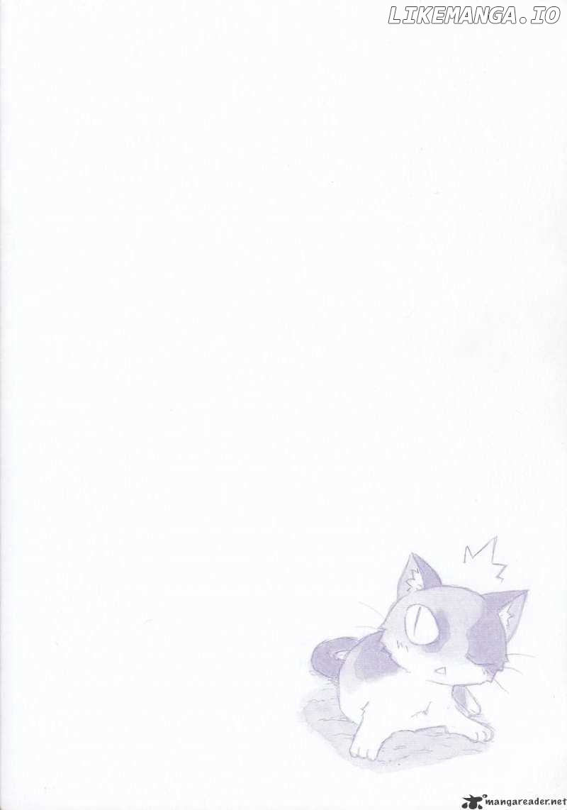 Sketchbook - Manga chapter 72 - page 4