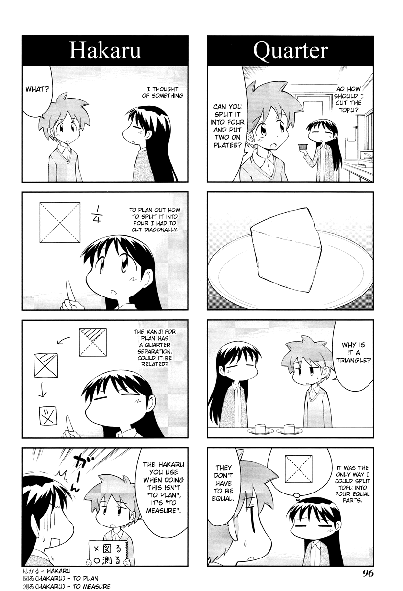 Sketchbook - Manga chapter 169 - page 8