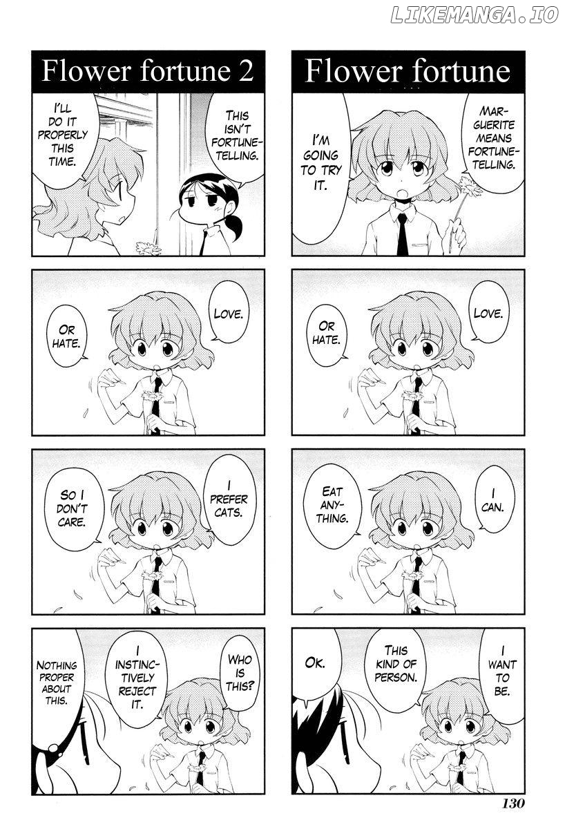Sketchbook - Manga chapter 173 - page 6