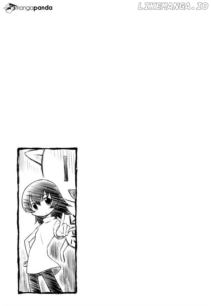 Sketchbook - Manga chapter 128 - page 9