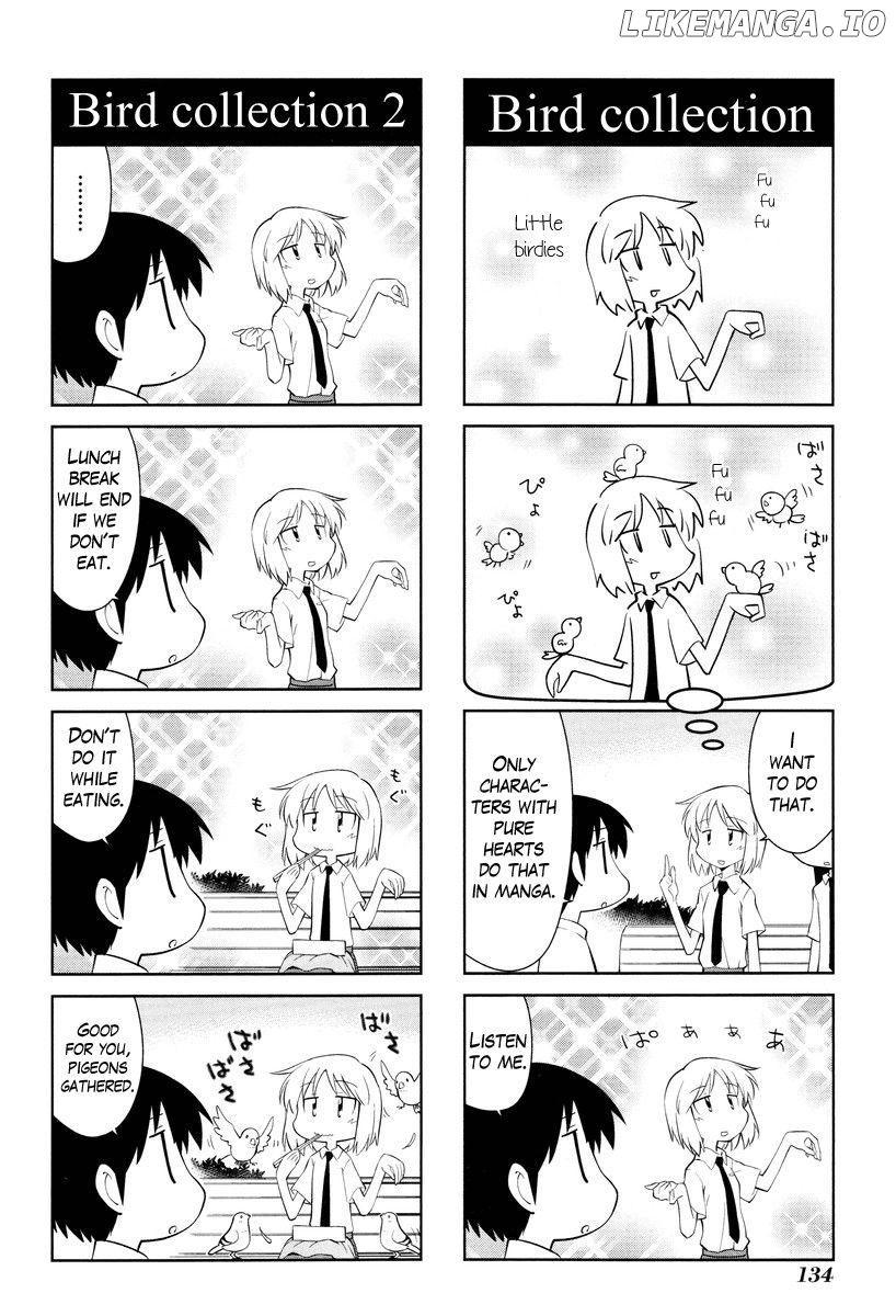 Sketchbook - Manga chapter 174 - page 2