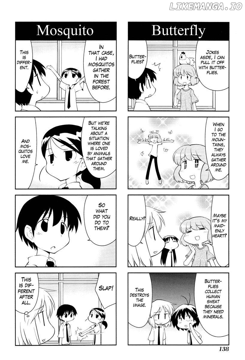 Sketchbook - Manga chapter 174 - page 6