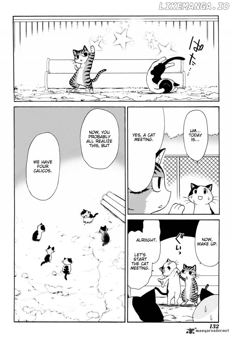 Sketchbook - Manga chapter 85 - page 13