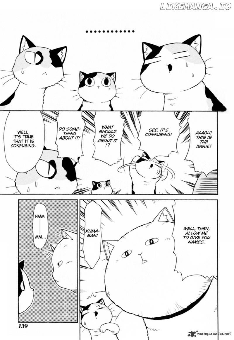 Sketchbook - Manga chapter 85 - page 20
