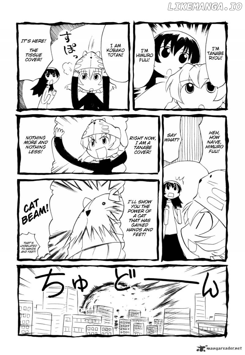 Sketchbook - Manga chapter 85 - page 24
