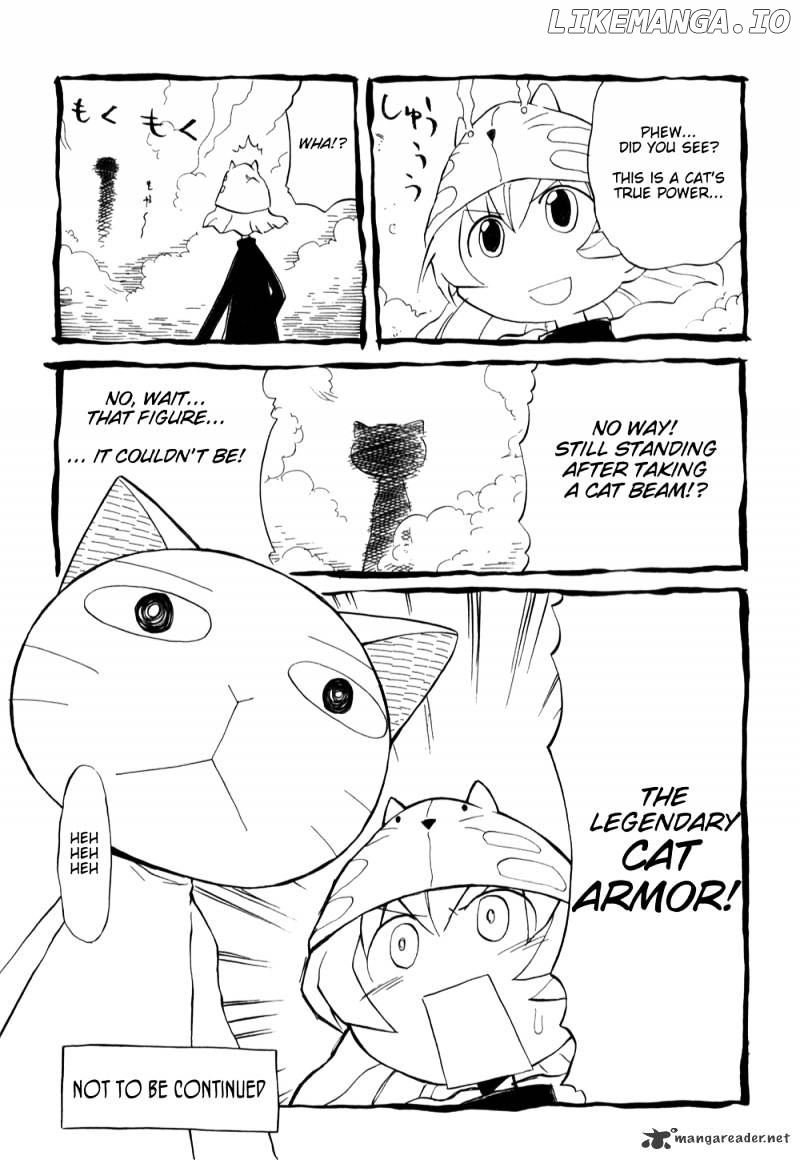 Sketchbook - Manga chapter 85 - page 25