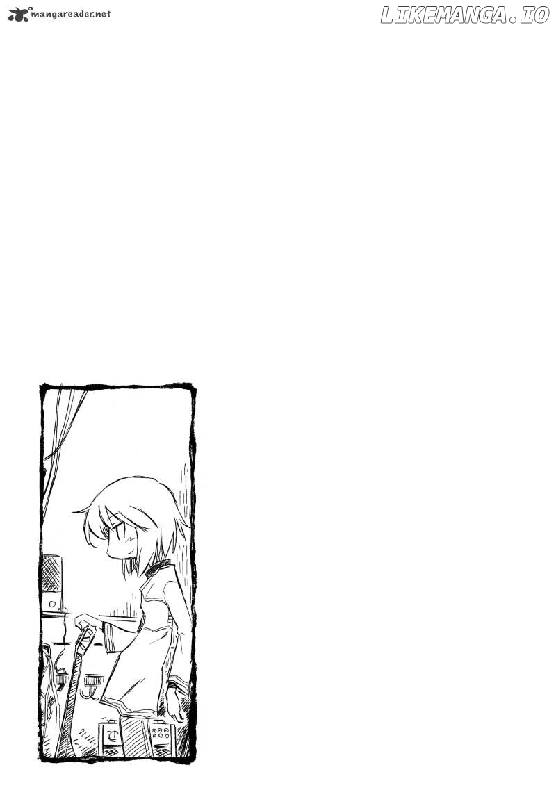 Sketchbook - Manga chapter 88 - page 10