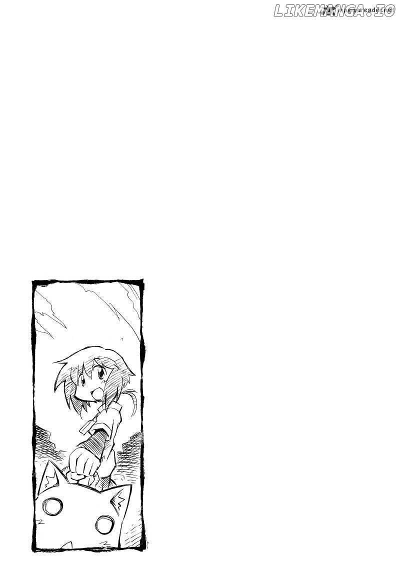 Sketchbook - Manga chapter 94 - page 10