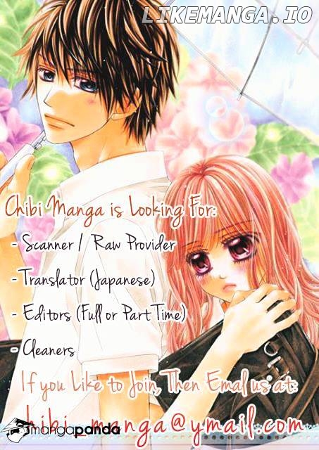 Suki Desu Suzuki-Kun!! chapter 50 - page 2