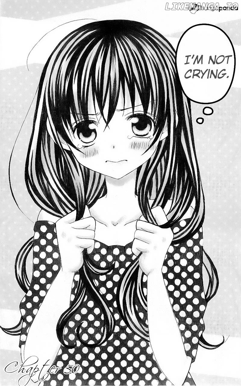 Suki Desu Suzuki-Kun!! chapter 50 - page 5