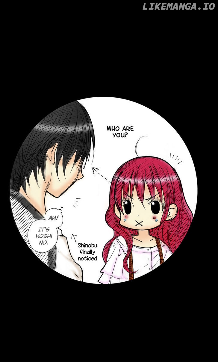 Suki Desu Suzuki-Kun!! chapter 51 - page 42