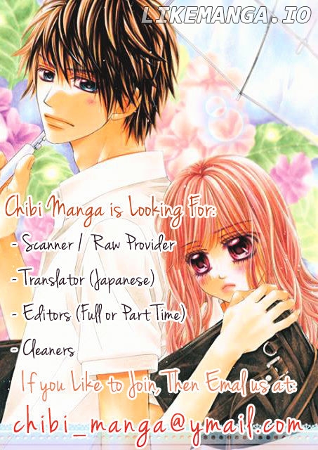 Suki Desu Suzuki-Kun!! chapter 52 - page 2
