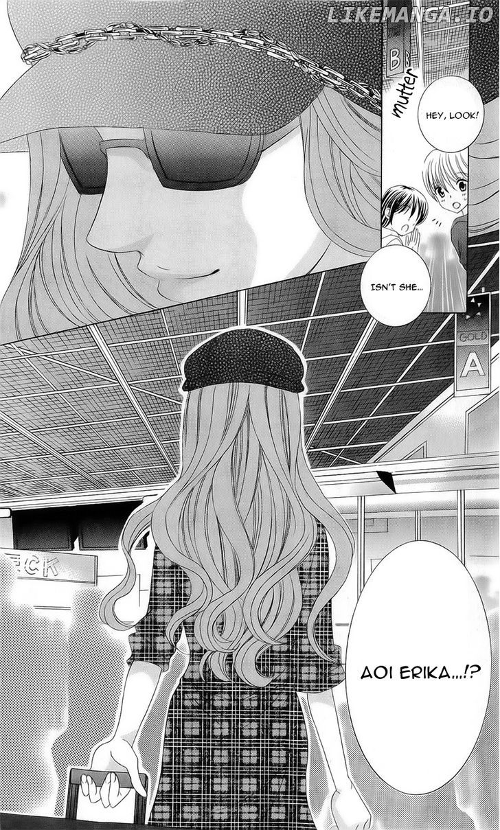 Suki Desu Suzuki-Kun!! chapter 52 - page 5