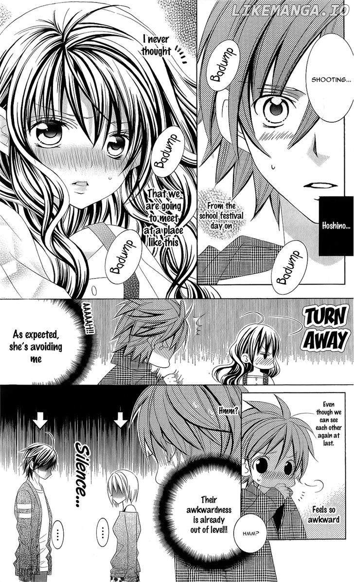 Suki Desu Suzuki-Kun!! chapter 52 - page 9