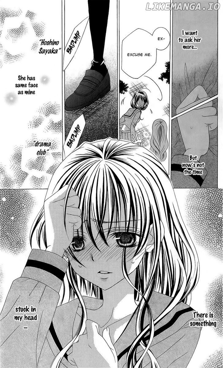 Suki Desu Suzuki-Kun!! chapter 53 - page 9