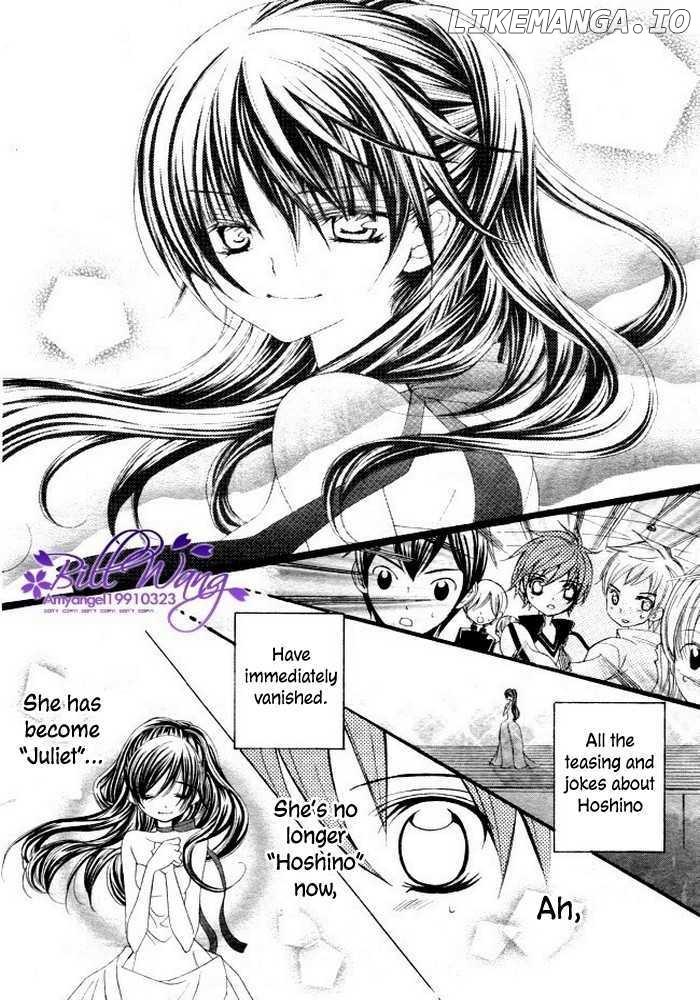 Suki Desu Suzuki-Kun!! chapter 10 - page 14