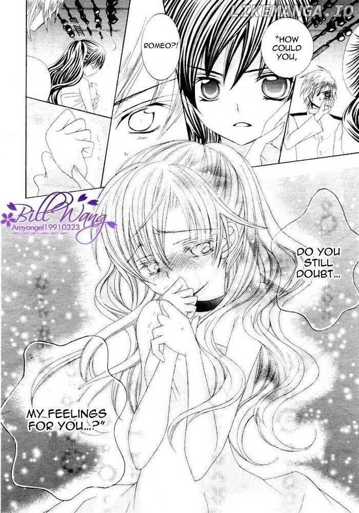 Suki Desu Suzuki-Kun!! chapter 10 - page 16
