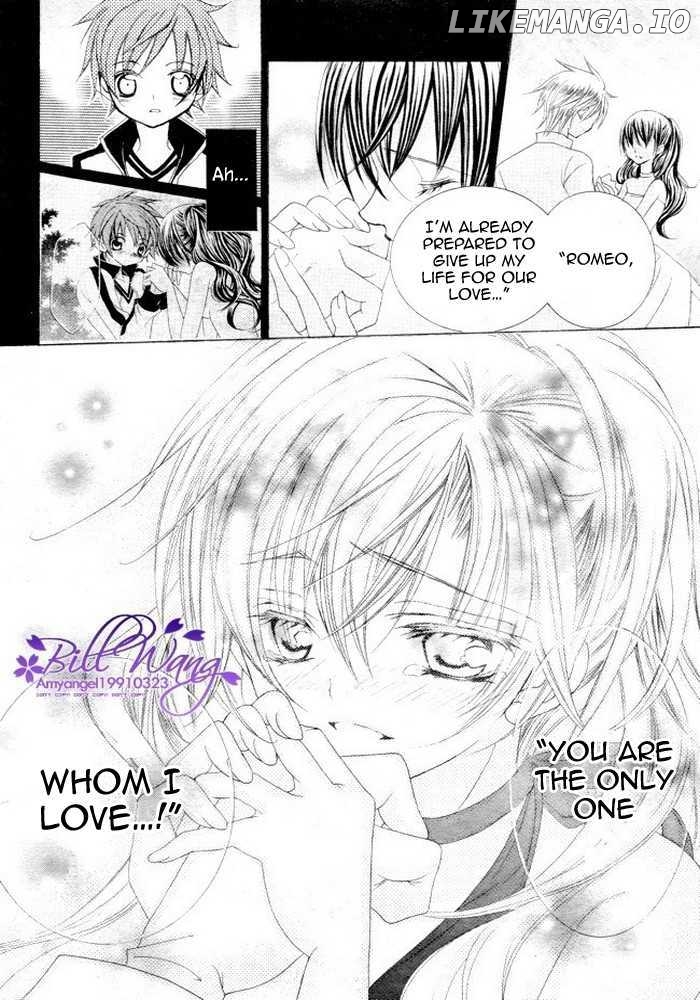 Suki Desu Suzuki-Kun!! chapter 10 - page 20