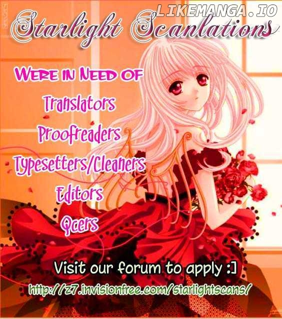 Suki Desu Suzuki-Kun!! chapter 10 - page 37
