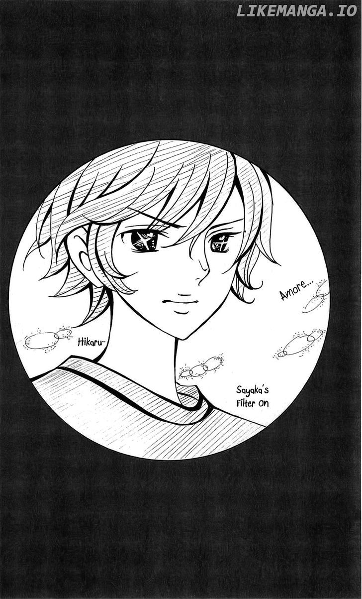 Suki Desu Suzuki-Kun!! chapter 56 - page 40