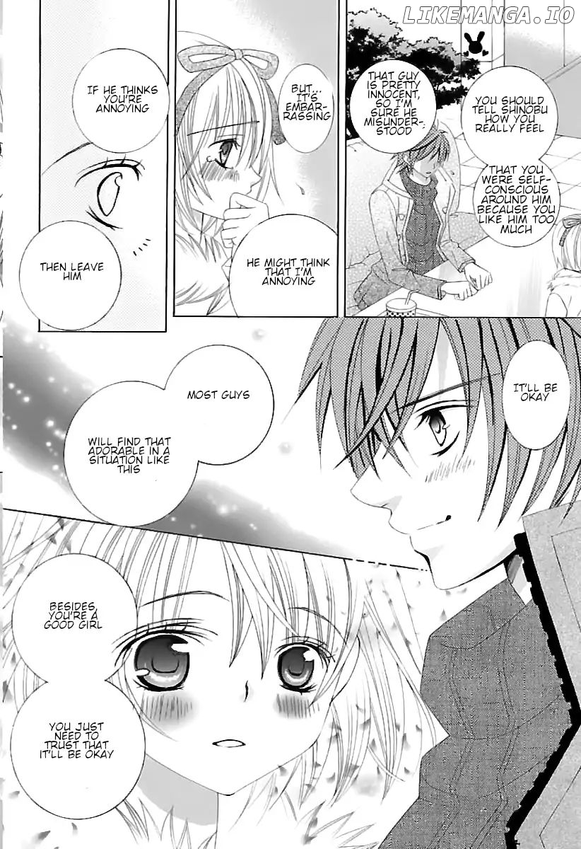 Suki Desu Suzuki-Kun!! chapter 69 - page 2