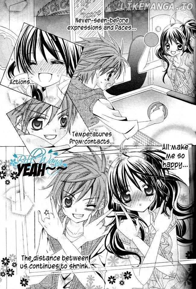 Suki Desu Suzuki-Kun!! chapter 12 - page 28