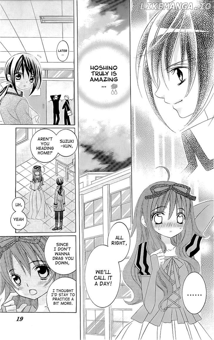 Suki Desu Suzuki-Kun!! chapter 21 - page 20