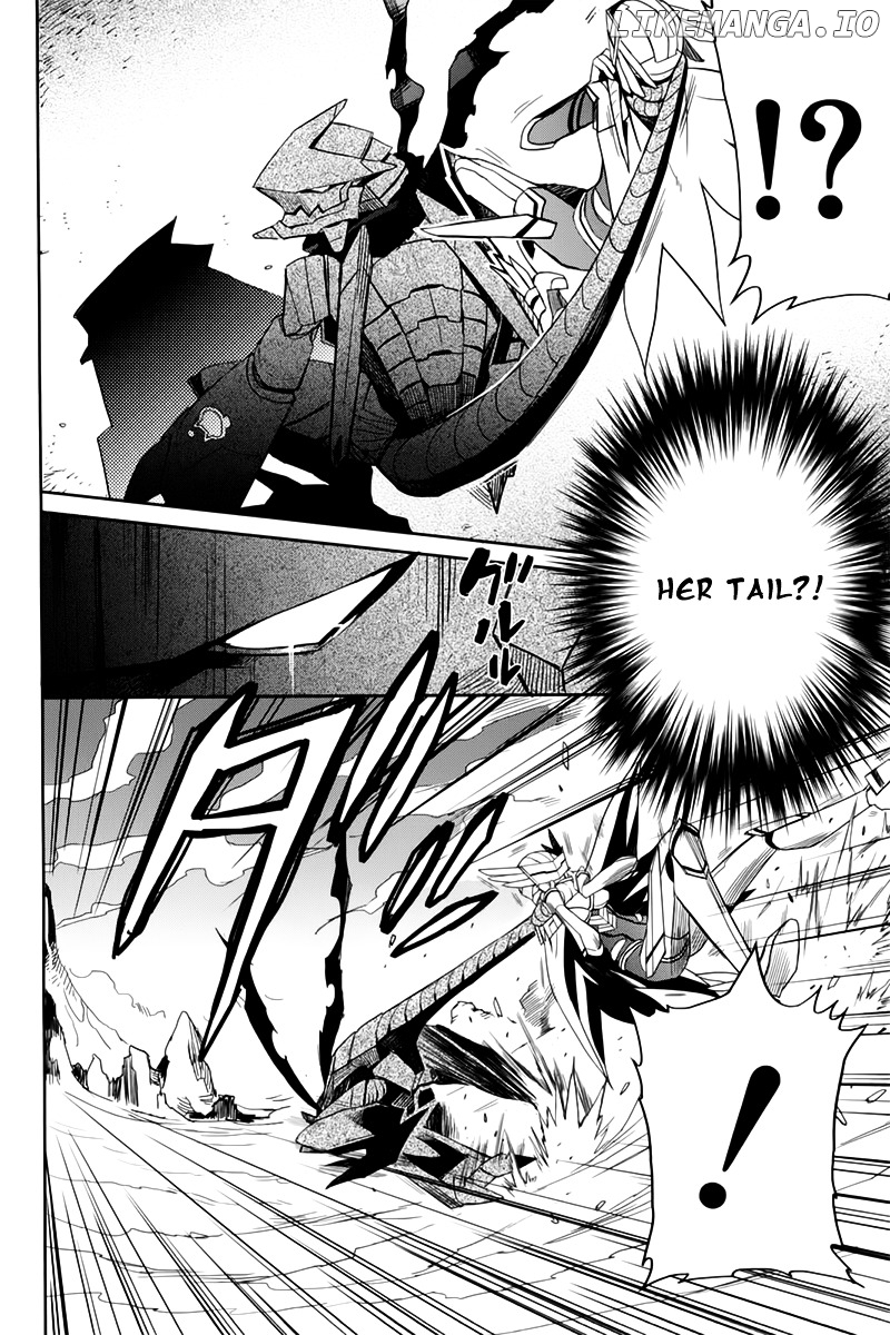 Accel World / Dural - Magisa Garden chapter 10 - page 16