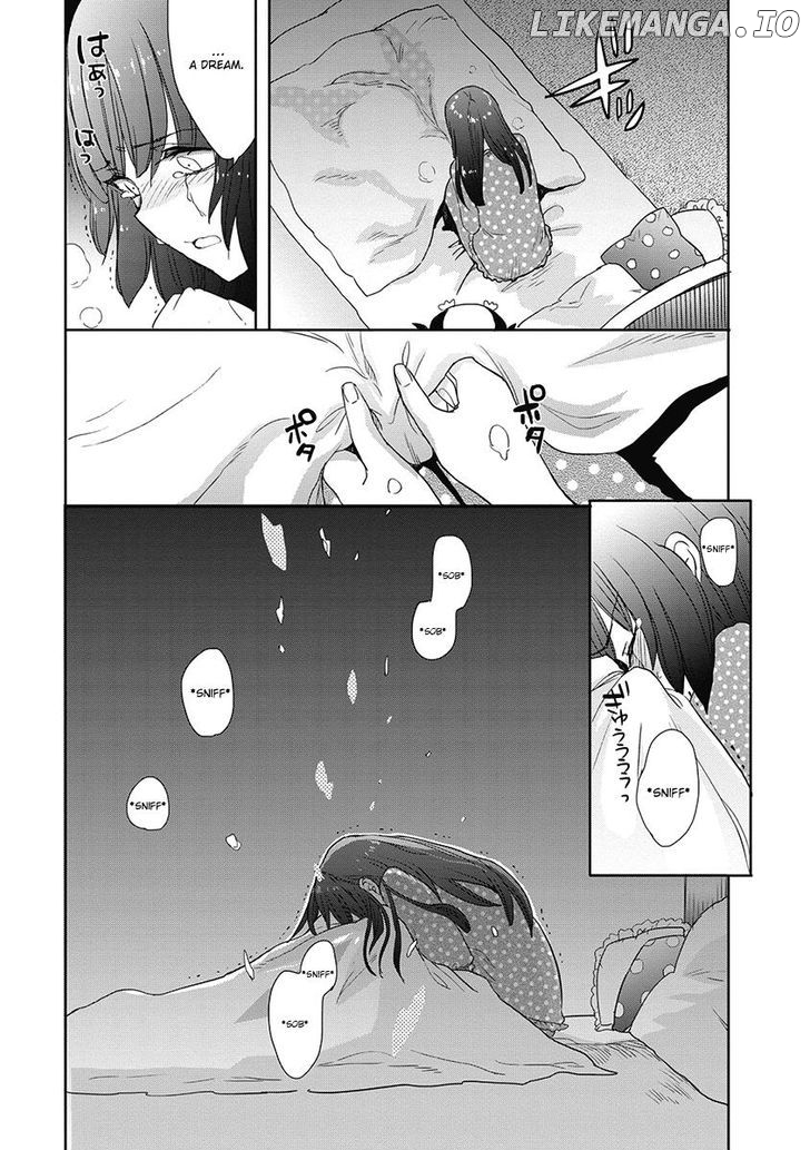 Accel World / Dural - Magisa Garden chapter 34 - page 28