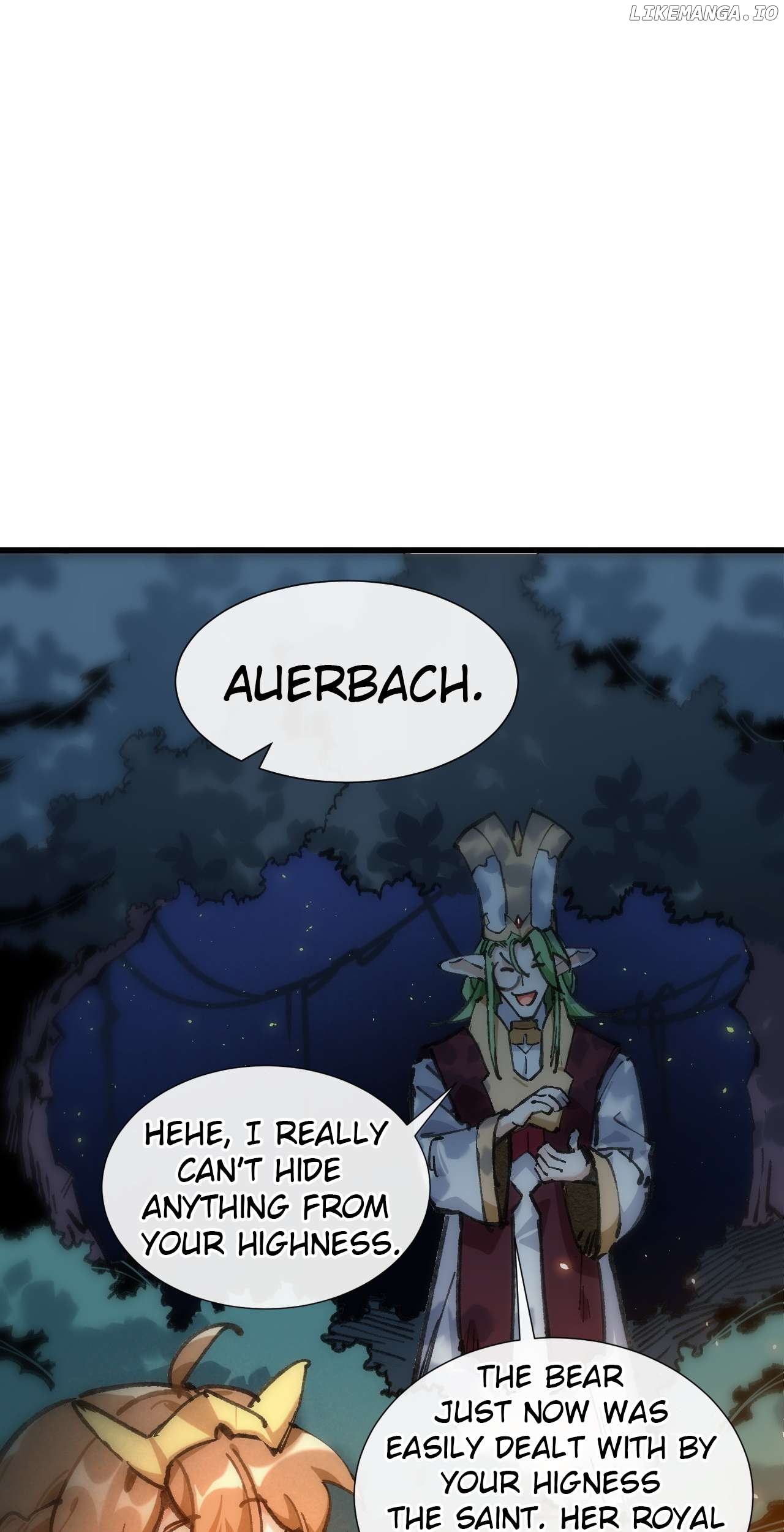 Restarting the life of the loser princess Chapter 3 - page 13