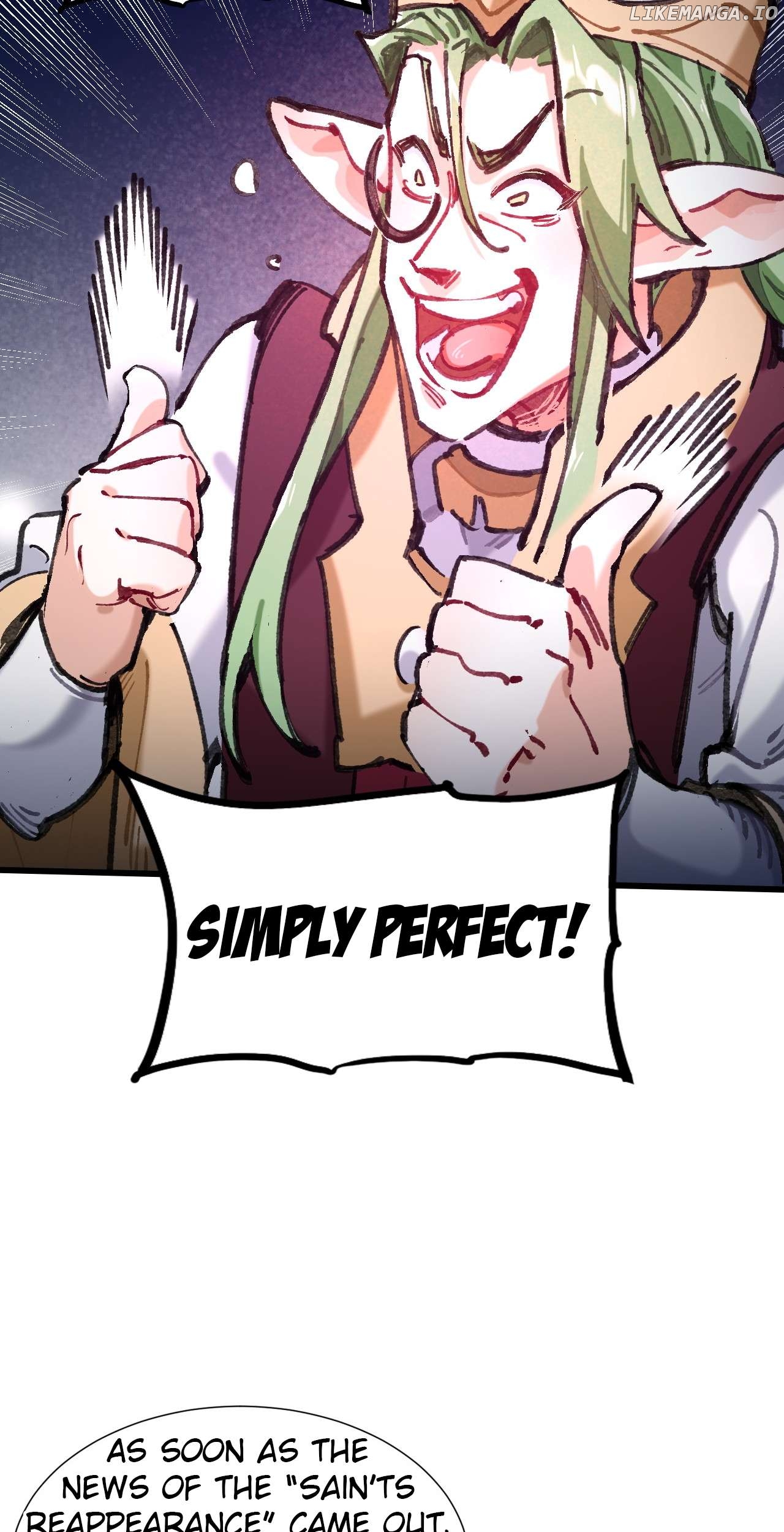 Restarting the life of the loser princess Chapter 3 - page 22
