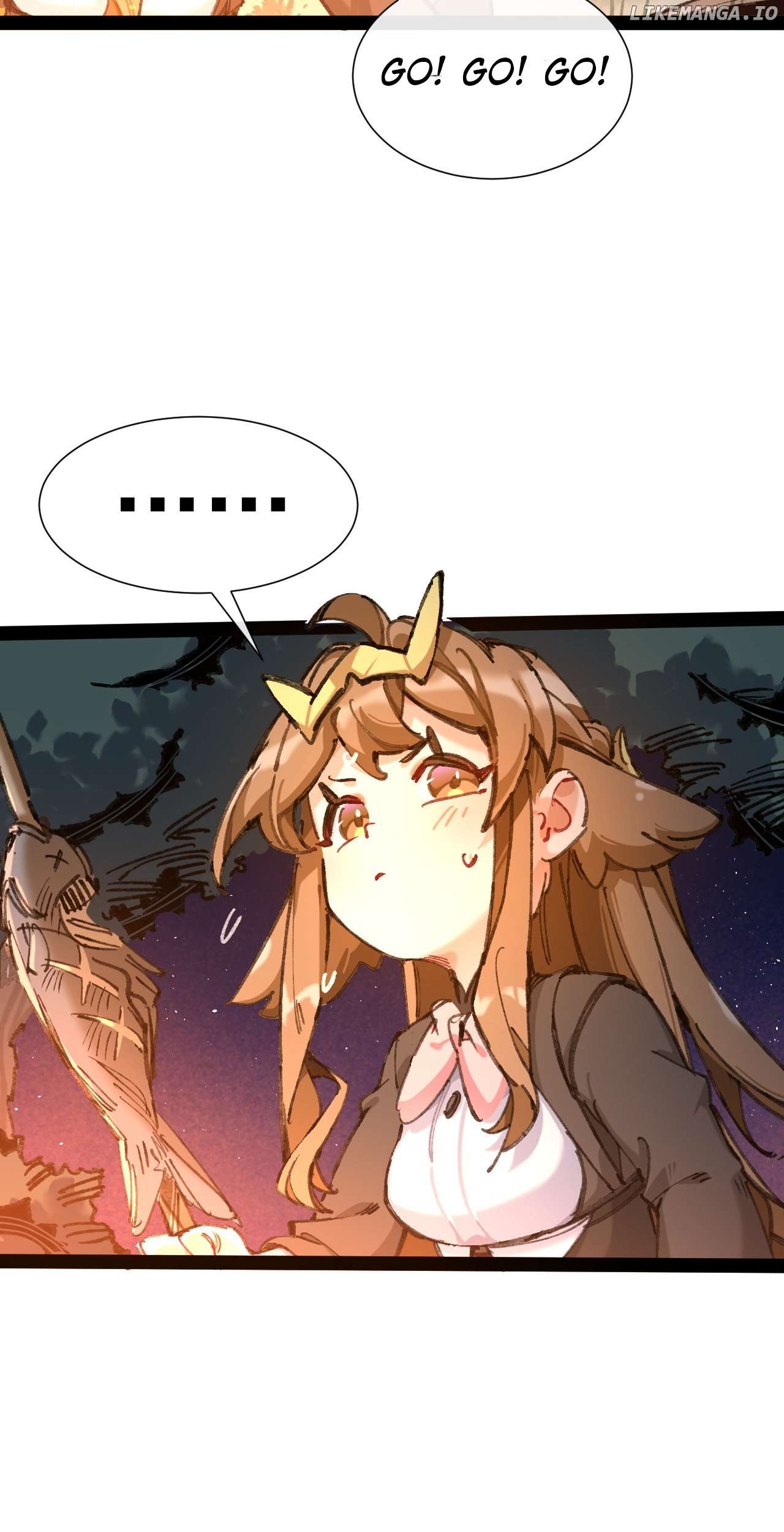 Restarting the life of the loser princess Chapter 3 - page 27