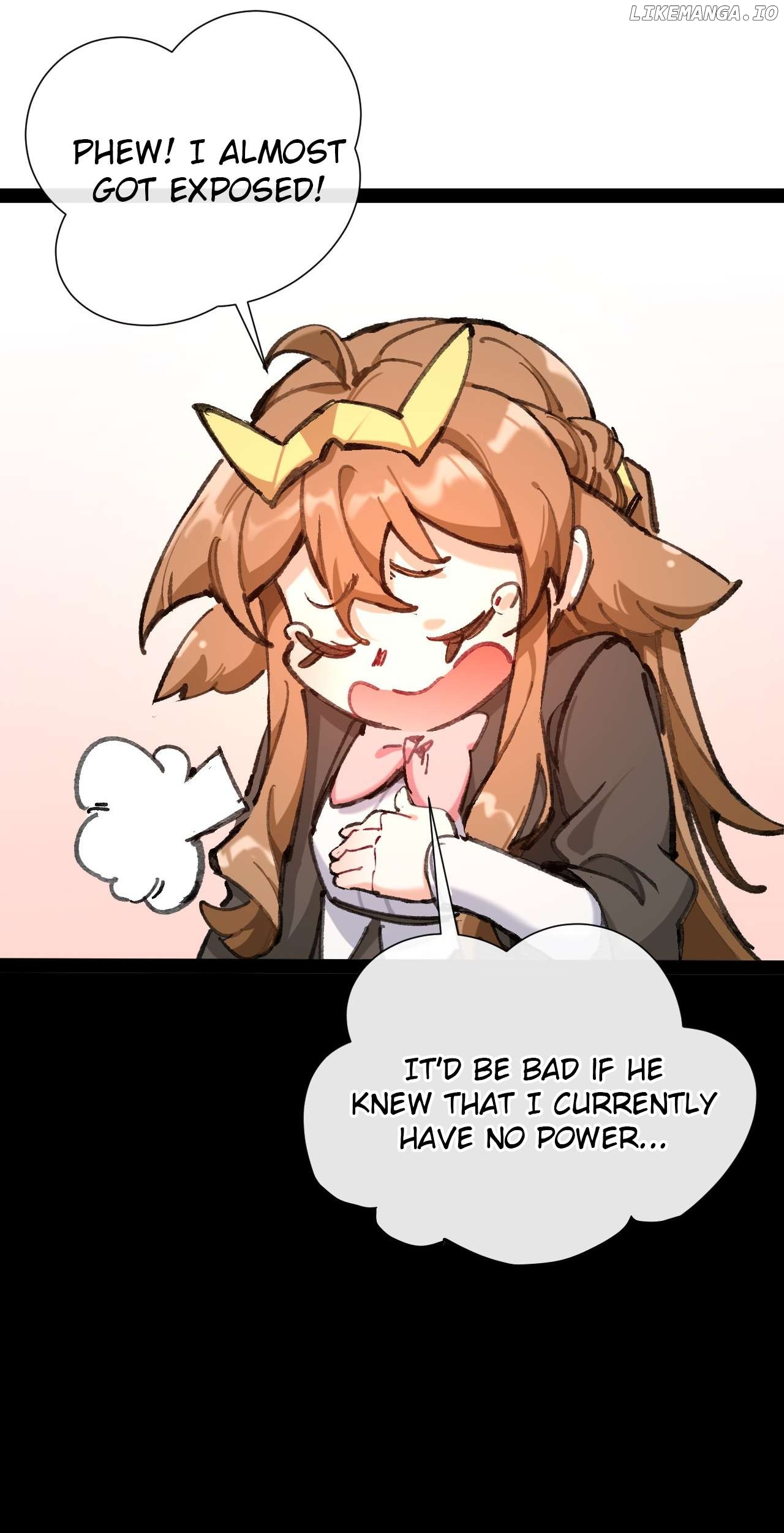 Restarting the life of the loser princess Chapter 3 - page 28