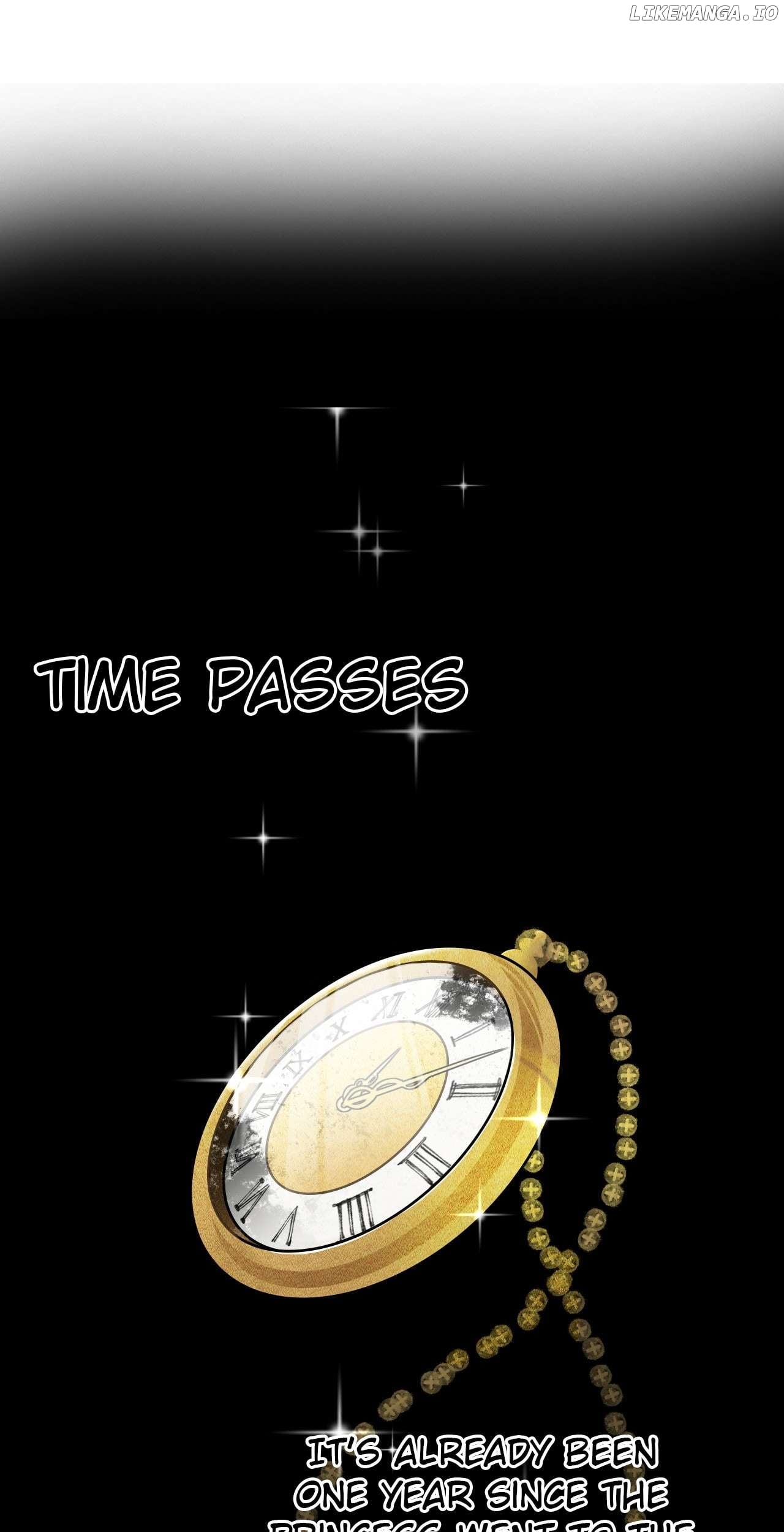 Restarting the life of the loser princess Chapter 3 - page 3