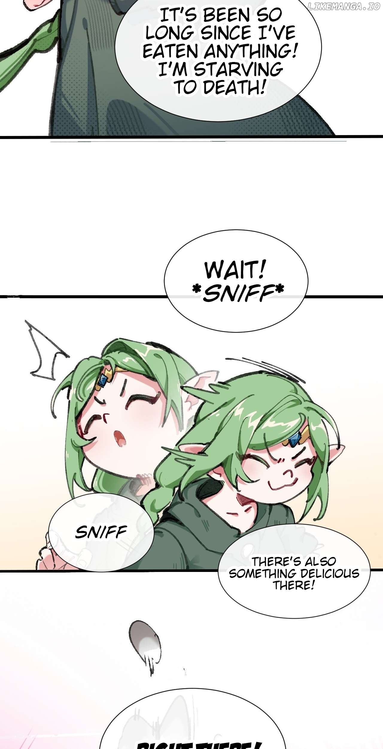 Restarting the life of the loser princess Chapter 3 - page 52