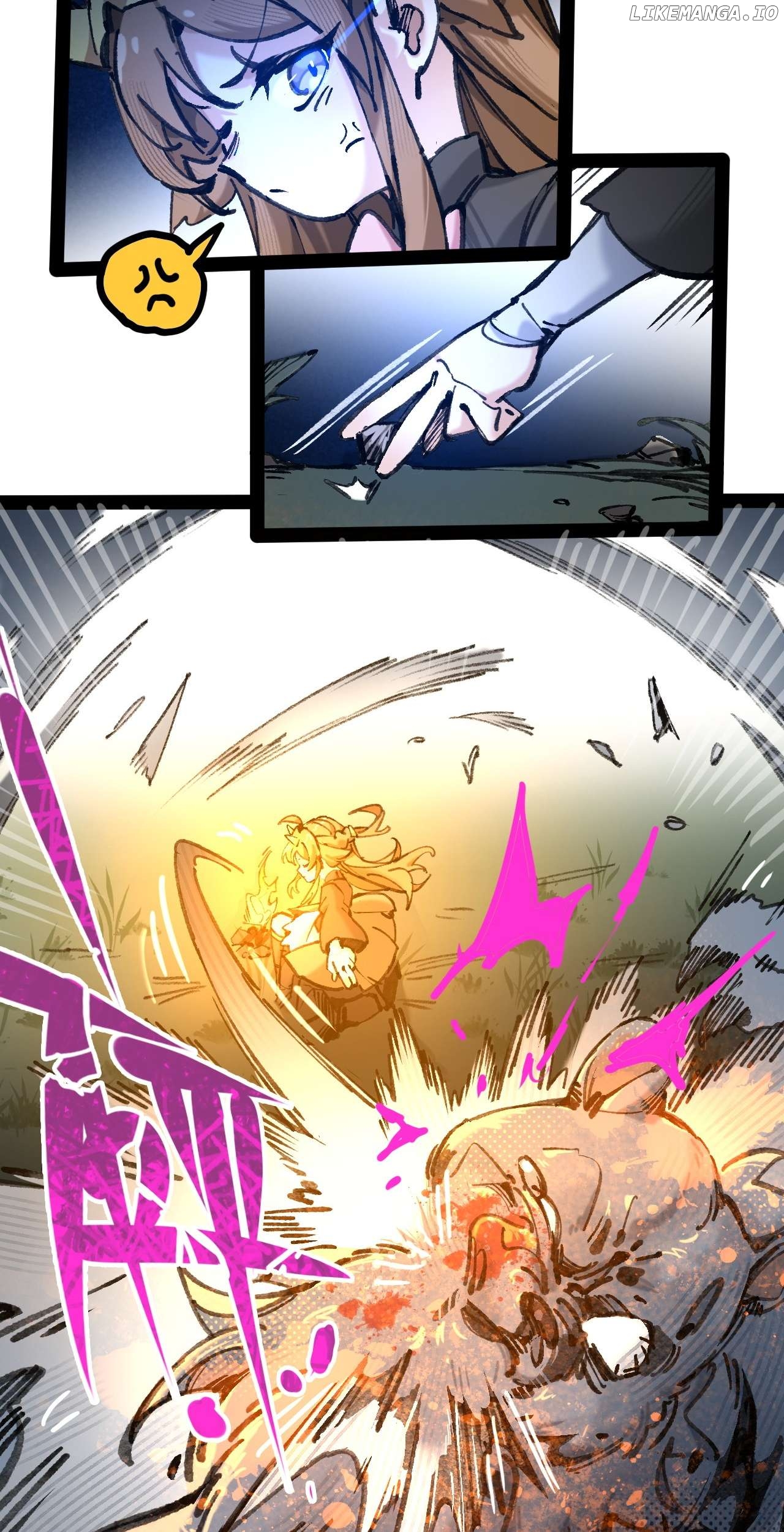 Restarting the life of the loser princess Chapter 3 - page 9