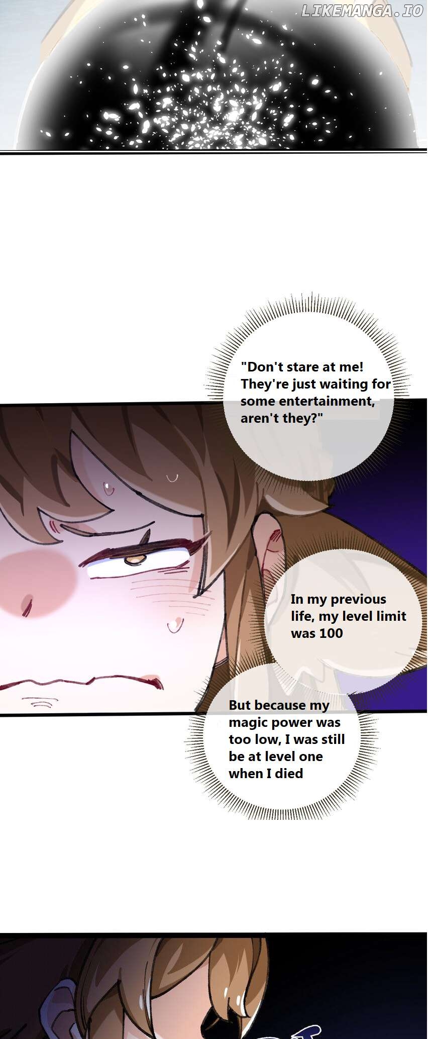 Restarting the life of the loser princess Chapter 1 - page 40