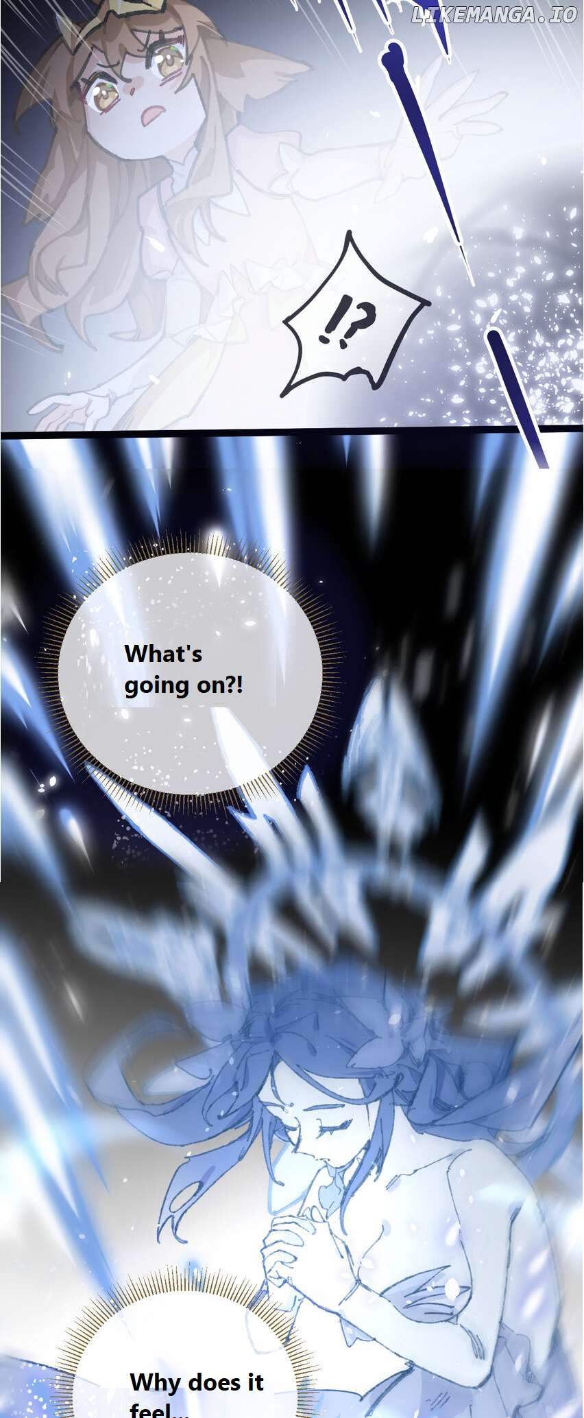 Restarting the life of the loser princess Chapter 1 - page 42