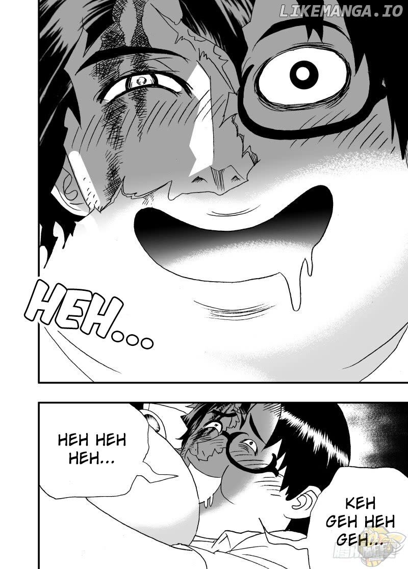 I The Female Robot chapter 247 - page 10
