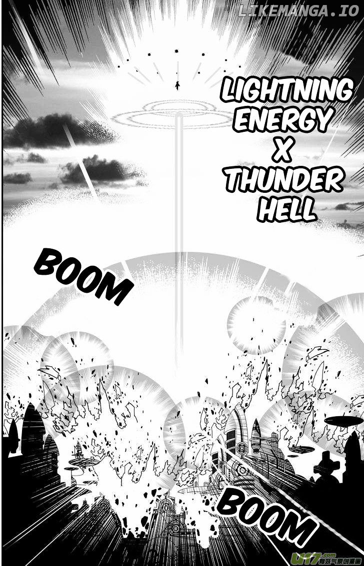 I The Female Robot chapter 98 - page 13