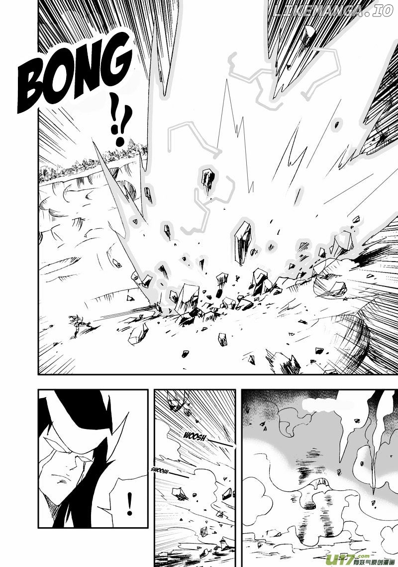 I The Female Robot chapter 99 - page 9