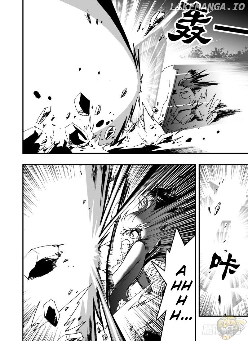 I The Female Robot chapter 253 - page 2