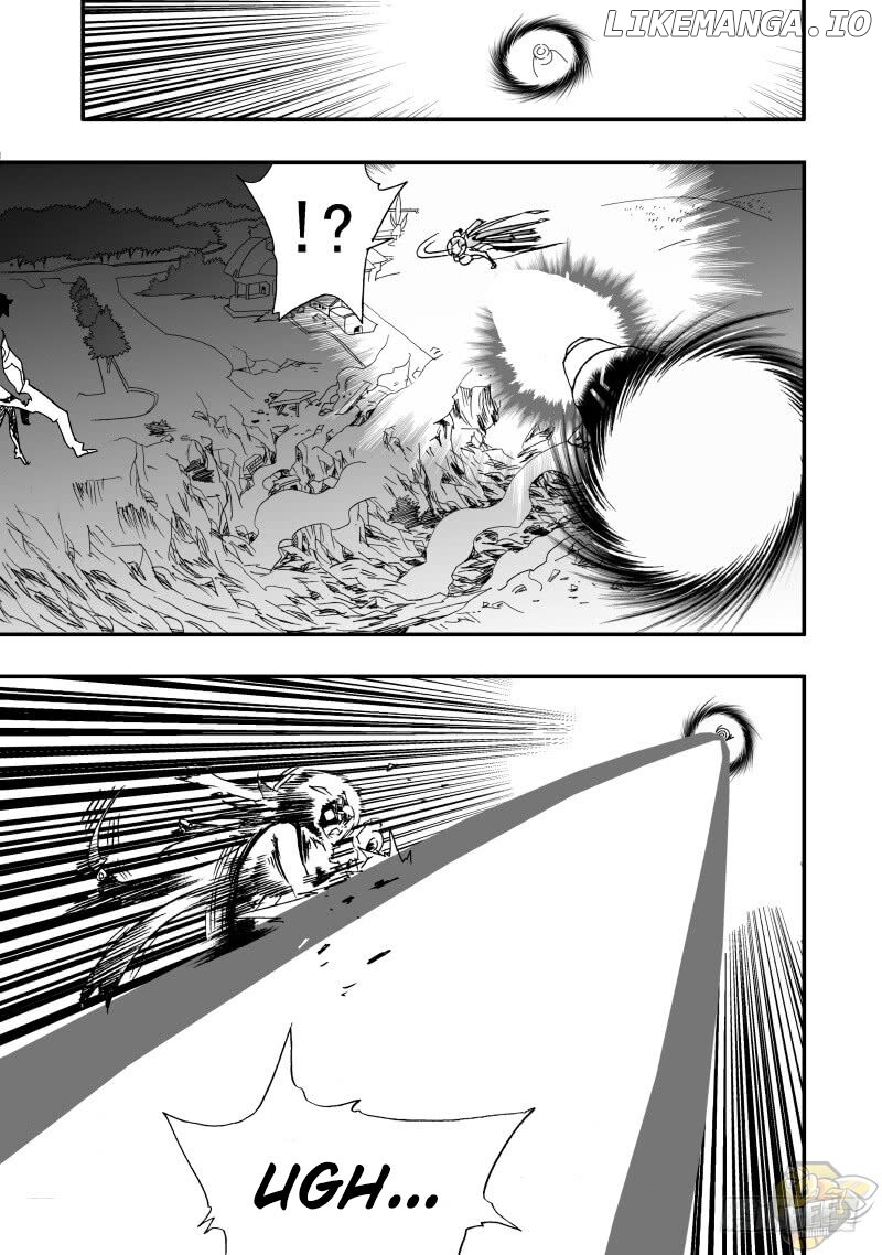I The Female Robot chapter 253 - page 5