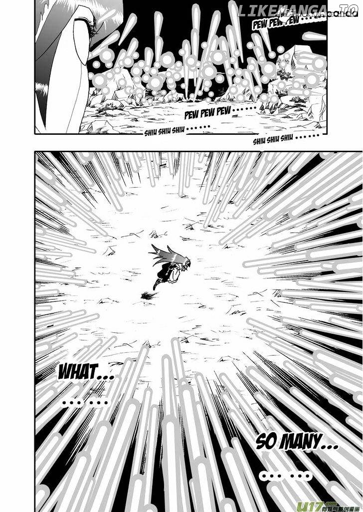 I The Female Robot chapter 63 - page 9