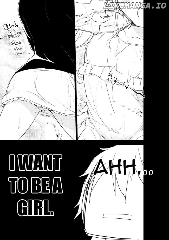 Joshi Shougakusei Hajimemashita chapter 1 - page 4
